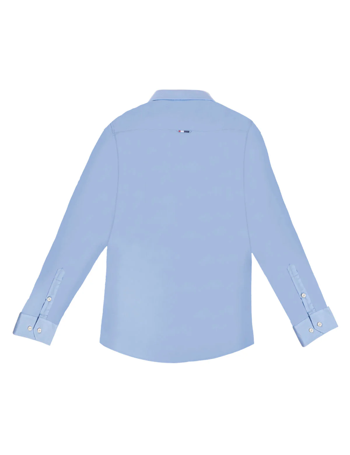 Camisa caballero Custom Fit 45-5447